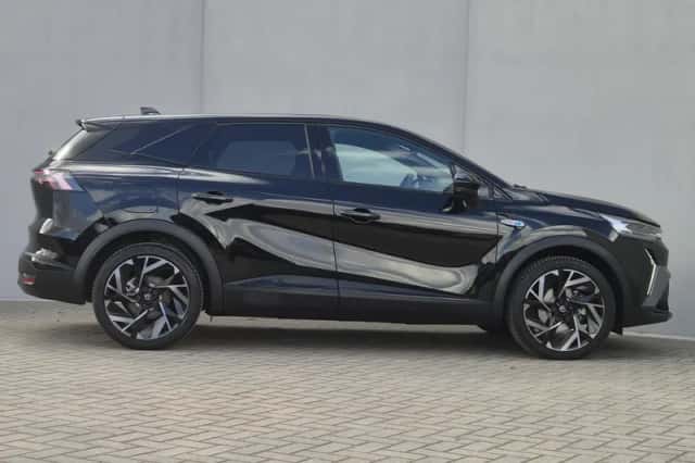 Renault Symbioz (2025) thumbnail 17