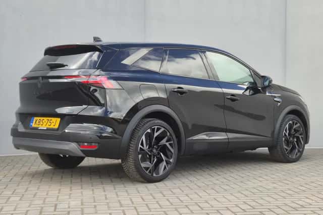 Renault Symbioz (2025) thumbnail 3
