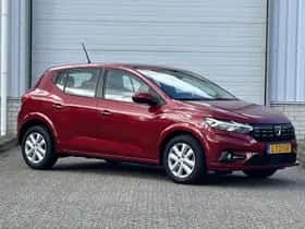 Dacia Sandero (2021) thumbnail 21