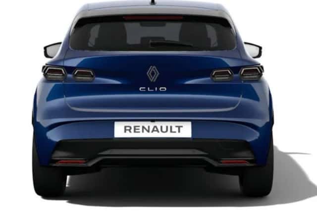 Renault Clio (2026) thumbnail 5