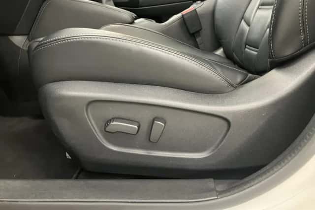 Nissan Qashqai (2021) thumbnail 18