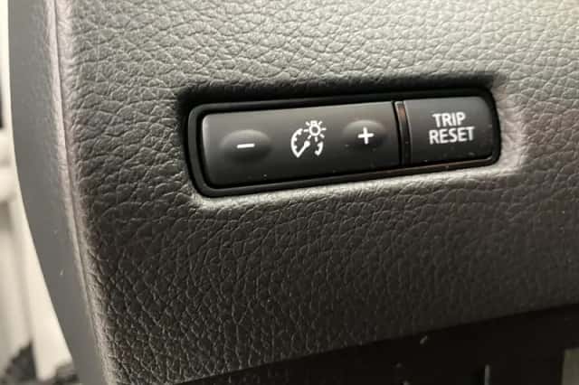 Nissan Qashqai (2021) thumbnail 19