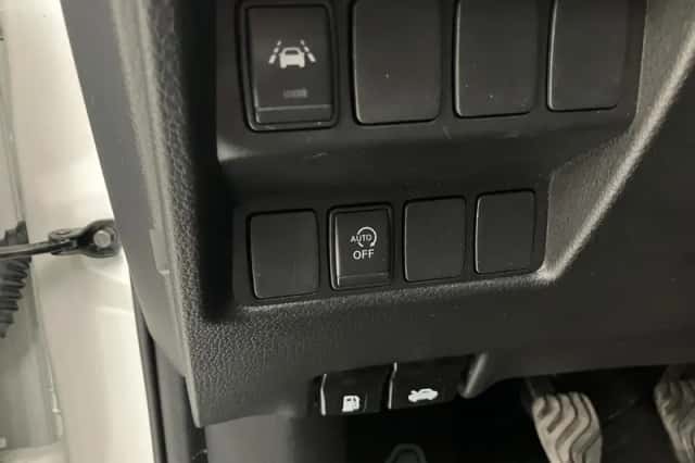 Nissan Qashqai (2021) thumbnail 20