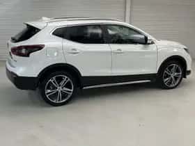 Nissan Qashqai (2021) thumbnail 41