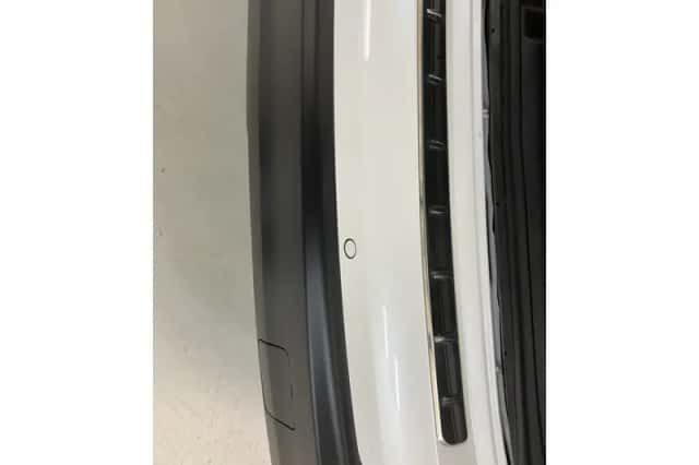 Nissan Qashqai (2021) thumbnail 44