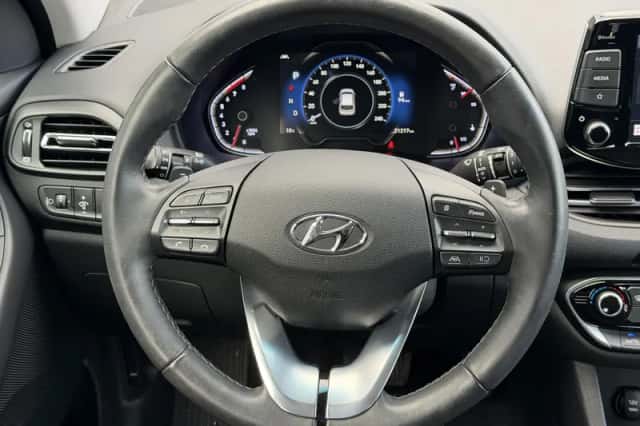 Hyundai i30 (2024) thumbnail 14