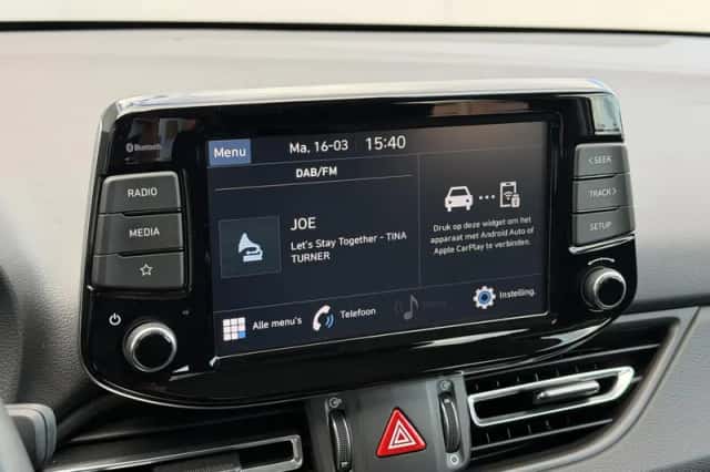 Hyundai i30 (2024) thumbnail 16