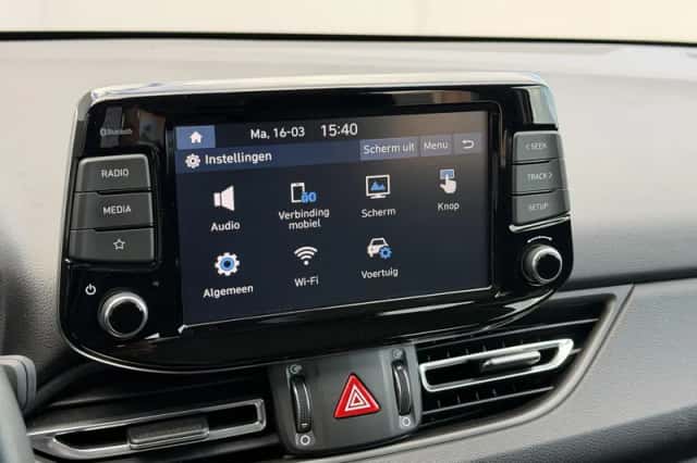 Hyundai i30 (2024) thumbnail 17