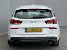 Hyundai i30 (2024) thumbnail 24