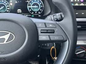 Hyundai Bayon (2026) thumbnail 12