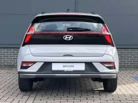Hyundai Bayon (2026) thumbnail 27
