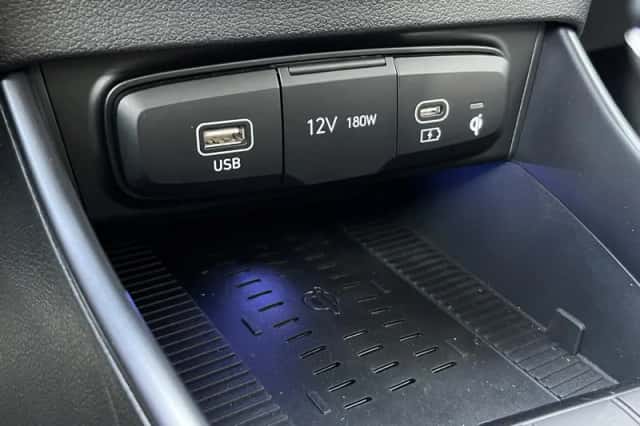 Hyundai Bayon (2026) thumbnail 30