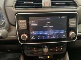 Nissan Leaf (2020) thumbnail 11