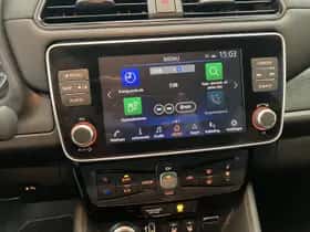 Nissan Leaf (2020) thumbnail 12