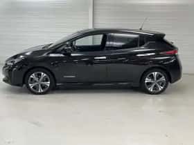 Nissan Leaf (2020) thumbnail 16