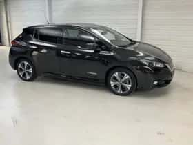 Nissan Leaf (2020) thumbnail 18