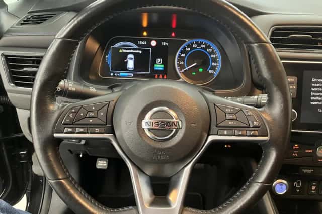 Nissan Leaf (2020) thumbnail 21