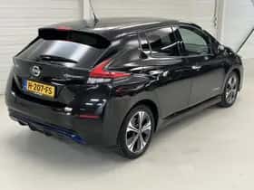 Nissan Leaf (2020) thumbnail 22