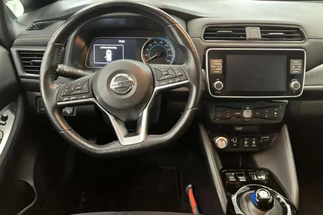 Nissan Leaf (2020) thumbnail 28