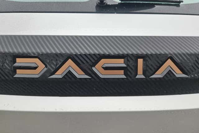 Dacia Spring (2026) thumbnail 33