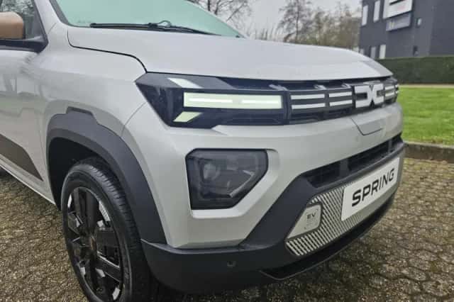 Dacia Spring (2026) thumbnail 37