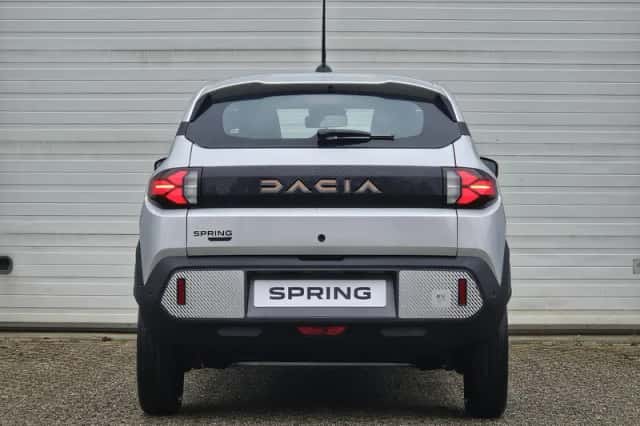 Dacia Spring (2026) thumbnail 38