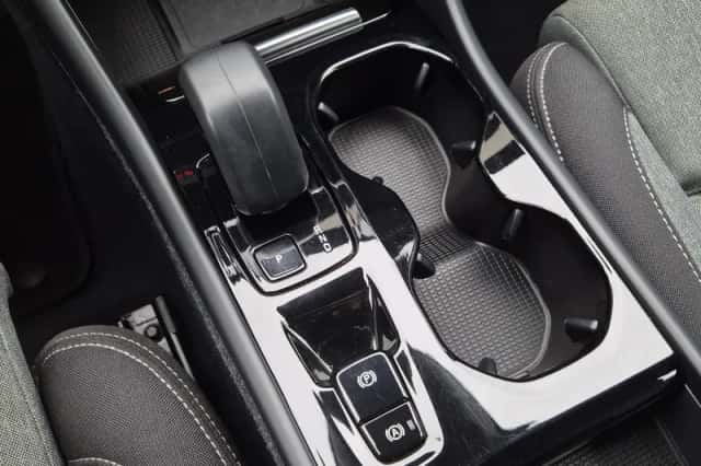 Volvo XC40 (2023) thumbnail 16