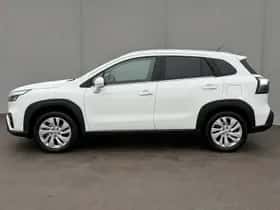 Suzuki S-Cross (2025) thumbnail 11