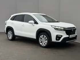 Suzuki S-Cross (2025) thumbnail 28