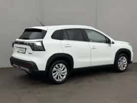 Suzuki S-Cross (2025) thumbnail 6