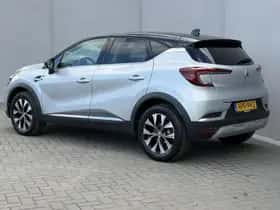 Renault Captur (2023) thumbnail 19