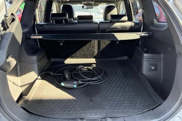 Mitsubishi Outlander (2019) thumbnail 23