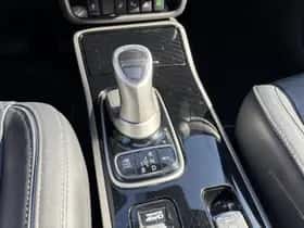 Mitsubishi Outlander (2019) thumbnail 24
