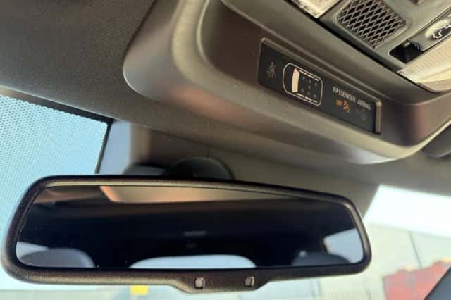 Mitsubishi Outlander (2019) thumbnail 38