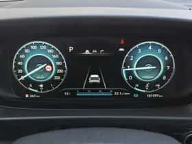 Hyundai Bayon (2022) thumbnail 18