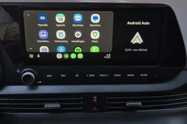 Hyundai Bayon (2022) thumbnail 20