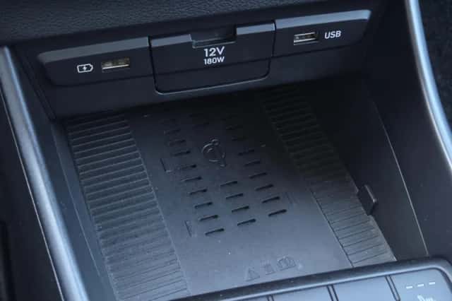 Hyundai Bayon (2022) thumbnail 37