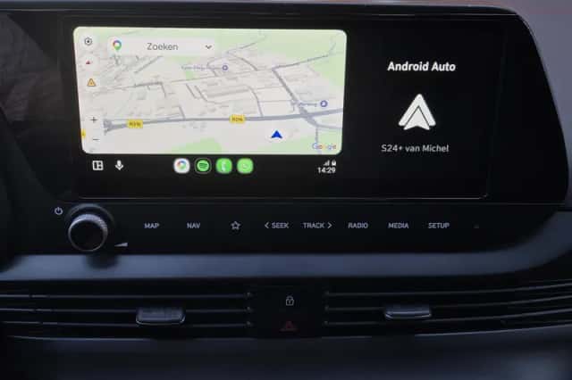 Hyundai Bayon (2022) thumbnail 5