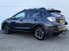 Subaru XV (2016) thumbnail 23