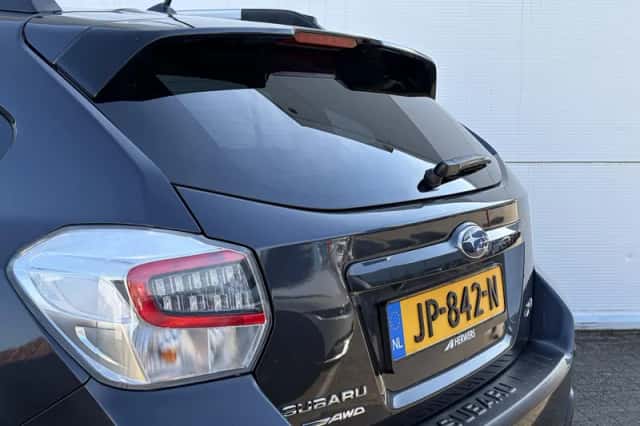 Subaru XV (2016) thumbnail 33