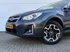 Subaru XV (2016) thumbnail 45