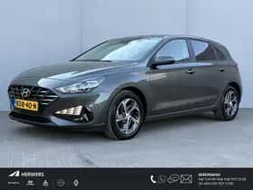 Hyundai i30 (2022)