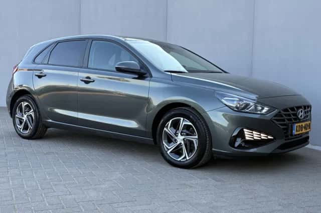 Hyundai i30 (2022) thumbnail 11