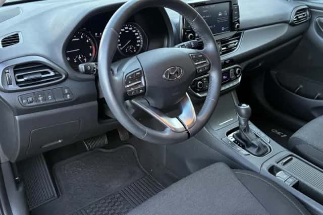 Hyundai i30 (2022) thumbnail 14
