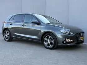 Hyundai i30 (2022) thumbnail 14