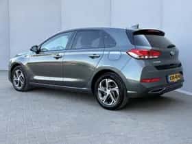 Hyundai i30 (2022) thumbnail 16