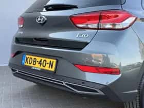 Hyundai i30 (2022) thumbnail 35
