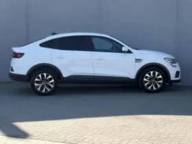 Renault Arkana (2022) thumbnail 20