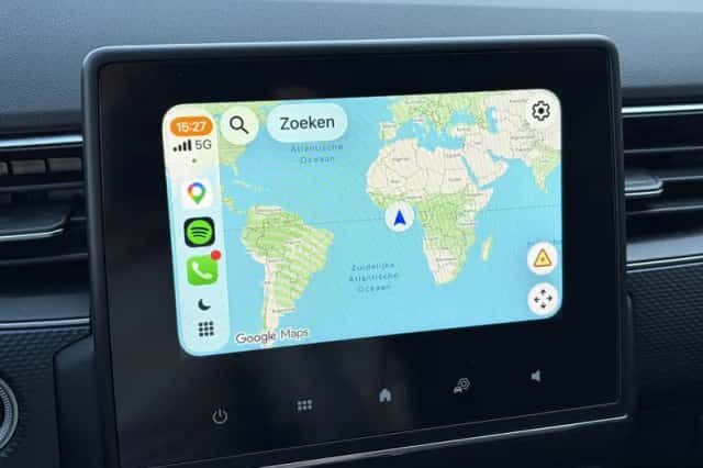 Renault Arkana (2022) thumbnail 24