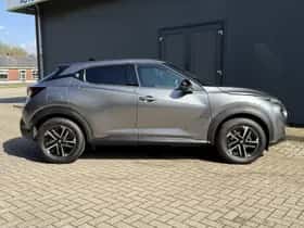 Nissan Juke (2025) thumbnail 13